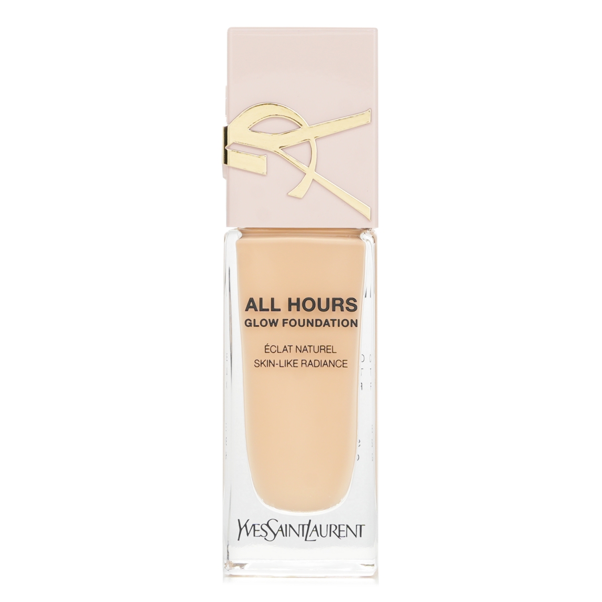 364075 25 ml All Hours Glow Foundation, Beige & Nude - No.LC2
