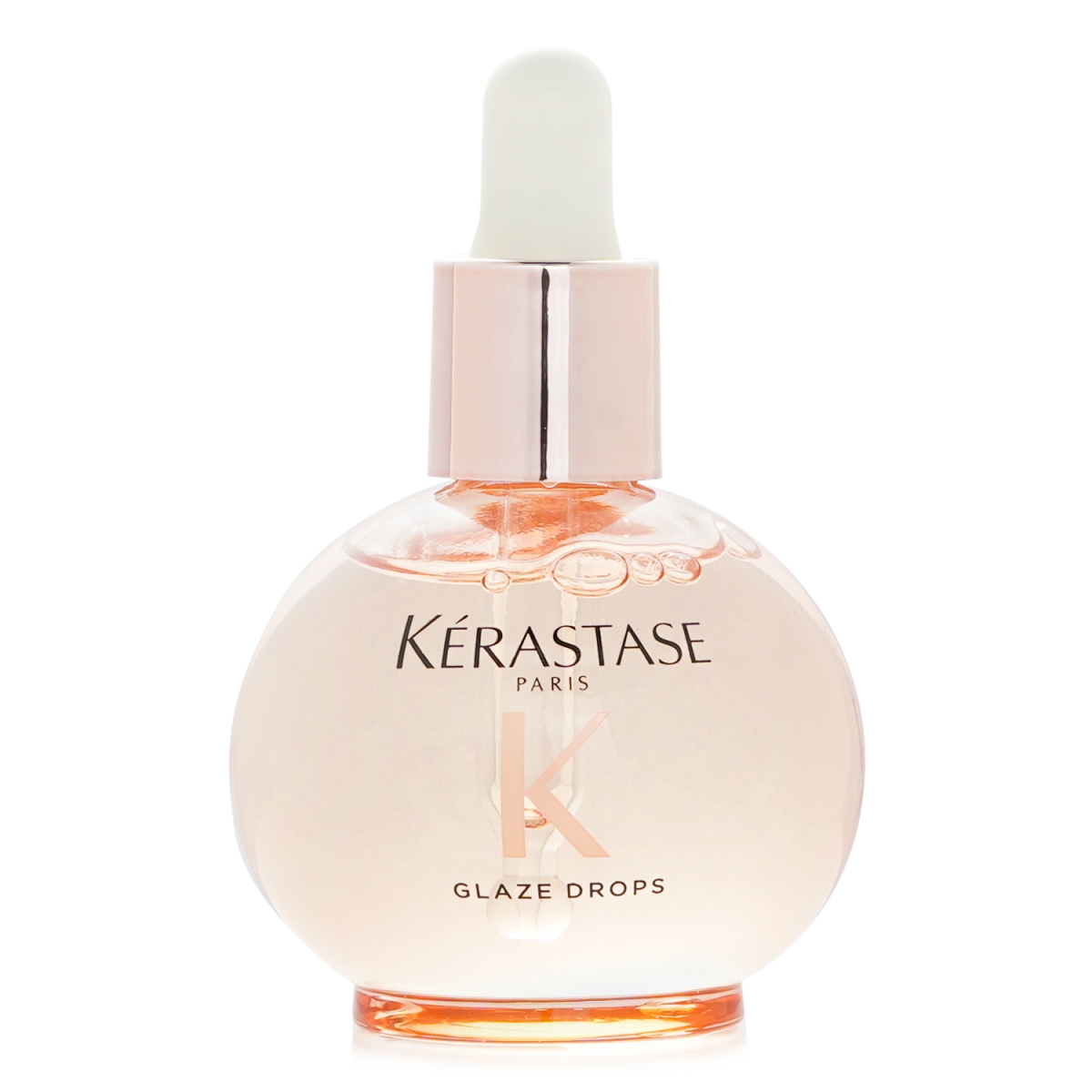 363802 45 ml Gloss Absolu Glaze Drops Anti-Frizz Hair Oil