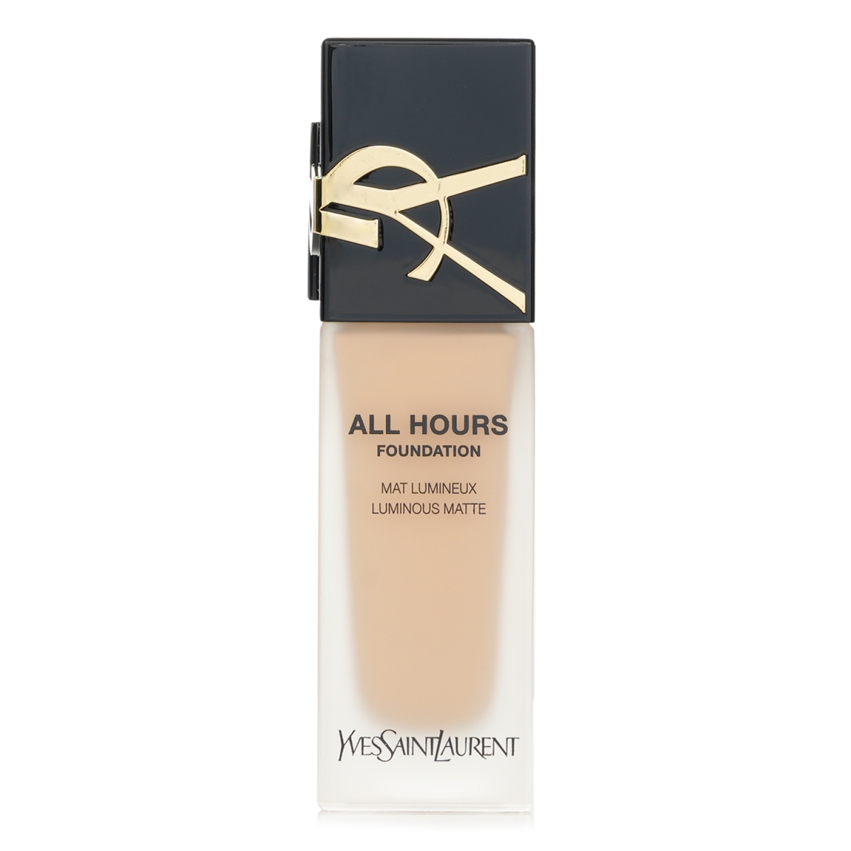 363246 25 ml  All Hours Foundation SPF 39, Beige - LC2