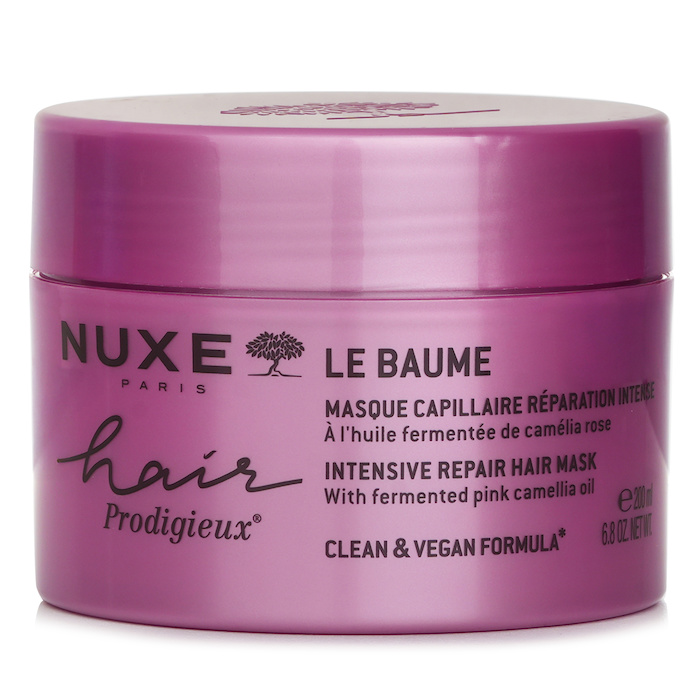 364355 Hair Prodigieux Intensive Repair Hair Mask, 200 ml