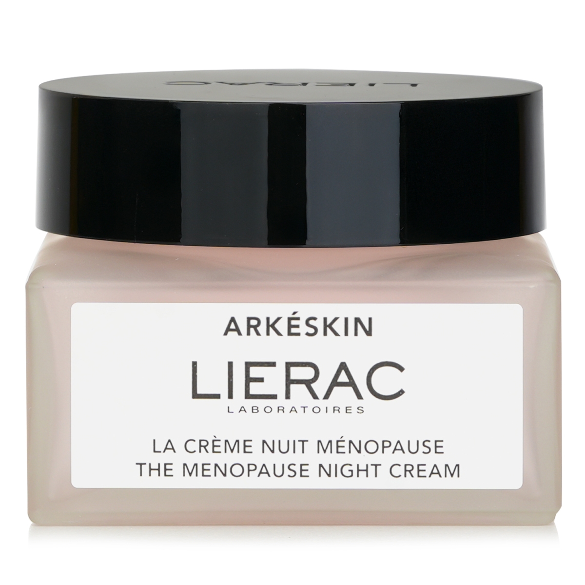 Lierac Arkéskin La Crème Nuit Ménopause 50 ml