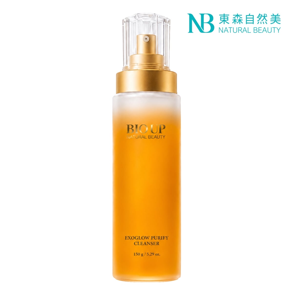 373014 150 g ExoGlow Purify Cleanser