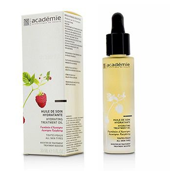 205294 Aromatherapie Treatment Oil - Hydrating For All Skin Types