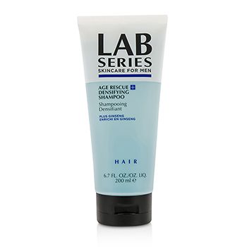 200760 Lab Series Age Rescue Plus Densifying Shampoo