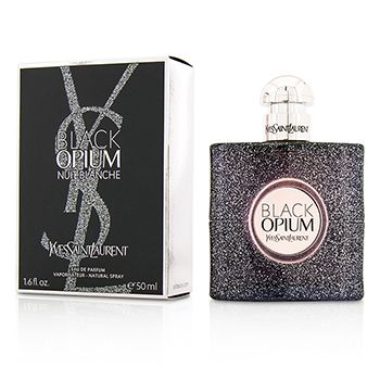 202639 50 Ml Black Opium Nuit Blanche Eau De Parfum Spray