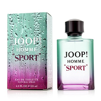 209846 Homme Sport Eau De Toilette Spray