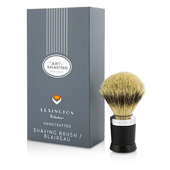 210524 Sea Pines Collection Handcrafted Shaving Brush