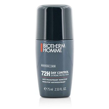 204856 Homme Day Control Extreme Protection 72 Hour Non-stop Antiperspirant