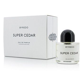 206999 Super Cedar Eau De Parfum Spray