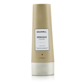 207865 Kerasilk Control Conditioner For Unmanageable, Unruly & Frizzy Hair