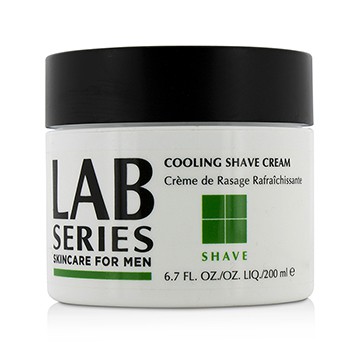 209120 Lab Series Cooling Shave Cream - Jar