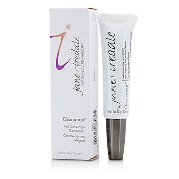 207706 Disappear Full Coverage Concealer - Light