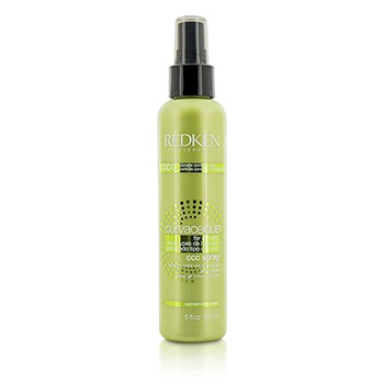 208699 Curvaceous Climate Control Caring Spray Gel For All Curls