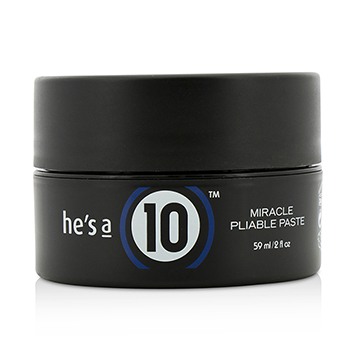 Its A 10 209469 Miracle Pliable Paste