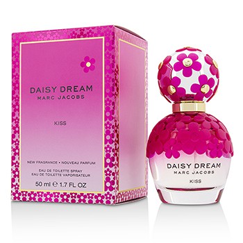 210899 Daisy Dream Kiss Eau De Toilette Spray