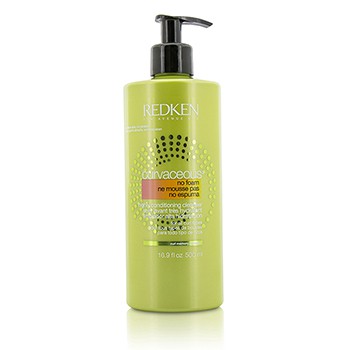 208700 Curvaceous No Foam Highly Conditioning Cleanser For All Curls Types