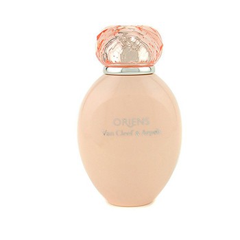 210828 Oriens Body Lotion - Unboxed
