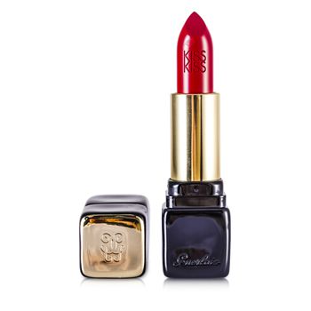 174940 Kisskiss Shaping Cream Lip Colour - No. 321 Red Passion