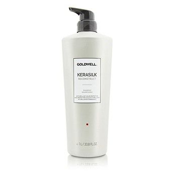 207876 Kerasilk Reconstruct Shampoo For Stressed & Damaged Hair