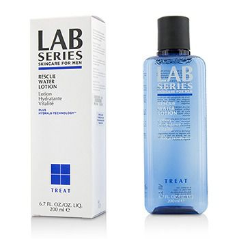 208269 Lab Series Rescue Water Lotion