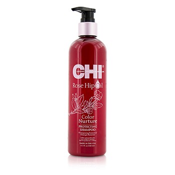 209485 Rose Hip Oil Color Nurture Protecting Shampoo