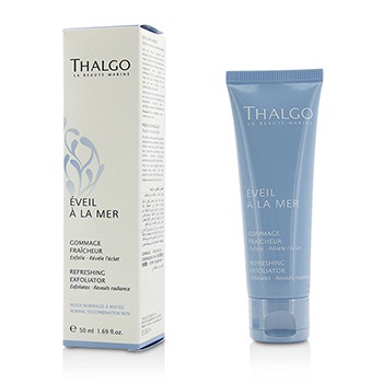 209900 Eveil A La Mer Refreshing Exfoliator for Normal to Combination Skin