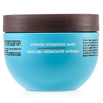 102822 250 Ml Intense Hydrating Mask For Medium To Thick Dry Hair