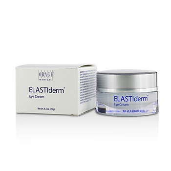 110634 15 Ml Elastiderm Eye Treatment Cream