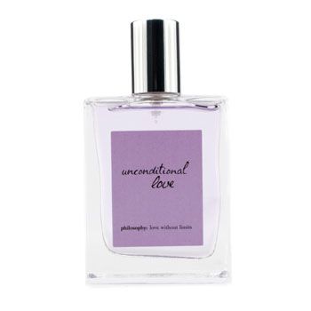 166925 60 Ml Unconditional Love Eau De Toilette Spray