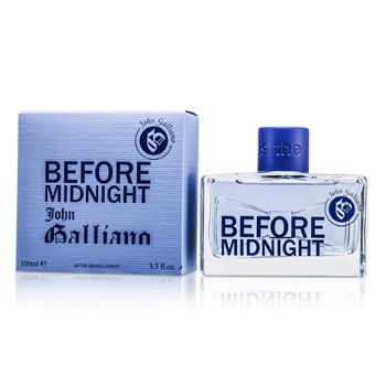 167171 100 Ml Before Midnight After Shave Lotion
