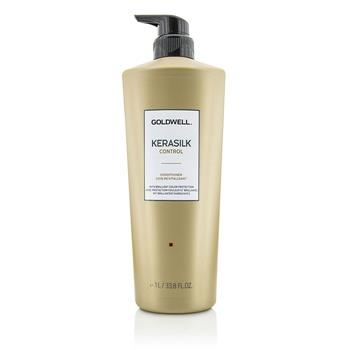 207866 Kerasilk Control Conditioner For Unmanageable, Unruly & Frizzy Hair