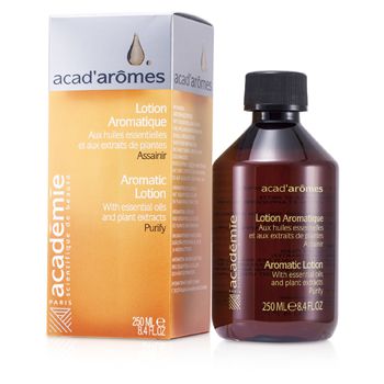 167315 Acad Aromes Aromatic Lotion