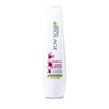 168150 400 Ml Biolage Color Last Conditioner For Treated Hair