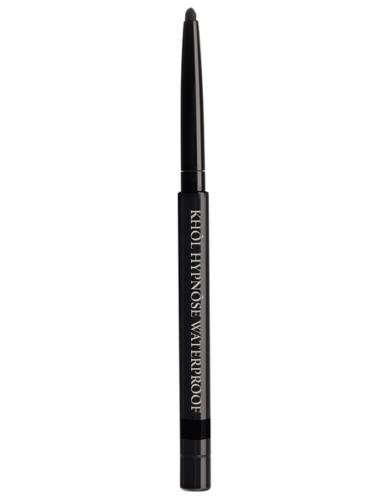 153505 No. 01 Noir Khol Hypnose Waterproof Eye Pencil - Black