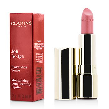 198780 3.5 G Joli Rouge Long Wearing Moisturizing Lipstick, No.751 Tea Rose