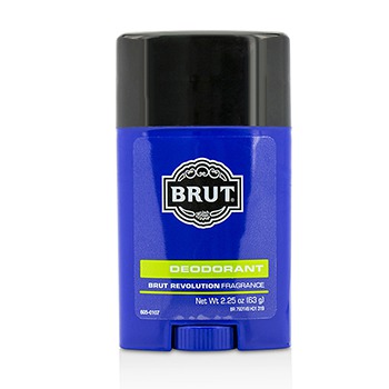 215553 65 G Brut Revolution Deodorant Stick