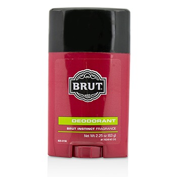215556 63 G Brut Instinct Deodorant Stick