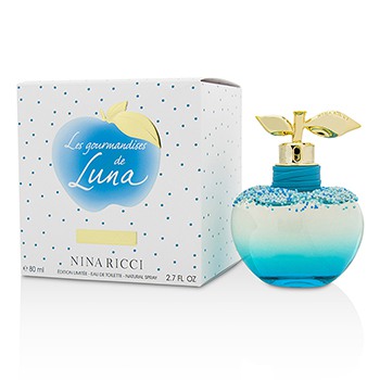 215753 80 Ml Les Gourmandises De Luna Eau De Toilette Spray