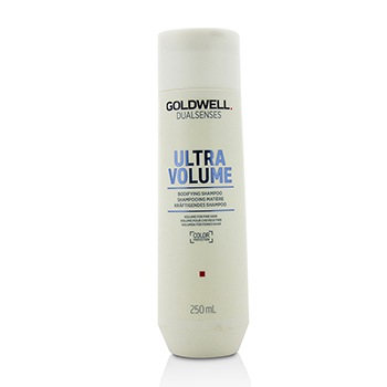 215837 250 Ml Dual Senses Ultra Volume Bodifying Shampoo - Volume For Fine Hair