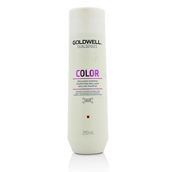 215844 250 Ml Dual Senses Color Brilliance Shampoo - Luminosity For Fine To Normal Hair