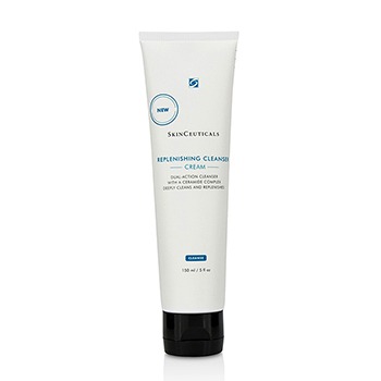 Skin Ceuticals 215870 150 Ml Replenishing Cleanser