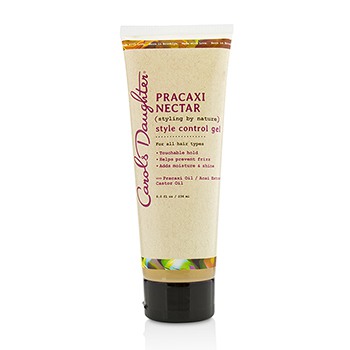 215968 236 Ml Pracaxi Nectar Style Control Gel For All Hair Types