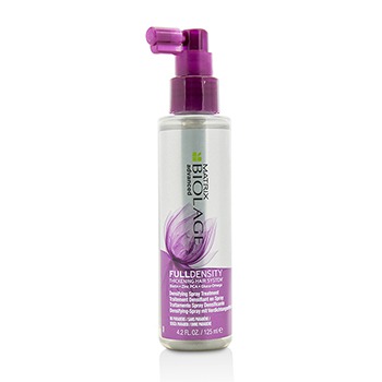 216016 125 Ml Biolage Advanced Full Density Thickening Hair System Densifying Spray Treatment