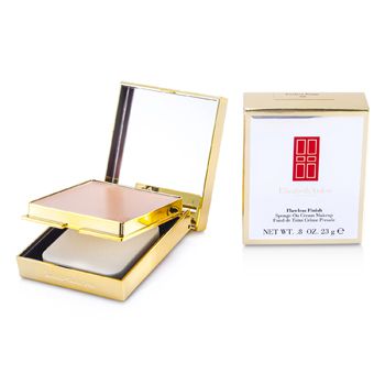 162066 Flawless Finish Sponge On Cream Makeup Golden Case - 03 Perfect Beige
