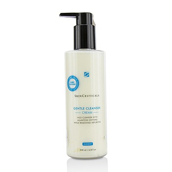 Skin Ceuticals 216553 6.8 Oz Gentle Cleanser Cream