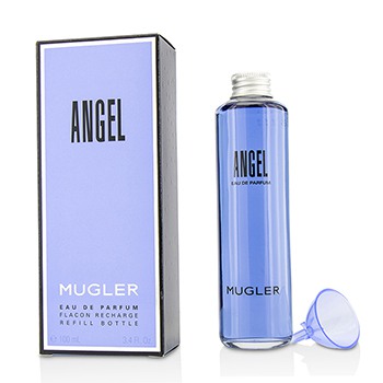 216635 3.4 Oz Angel Eau De Parfum - Refill Bottle