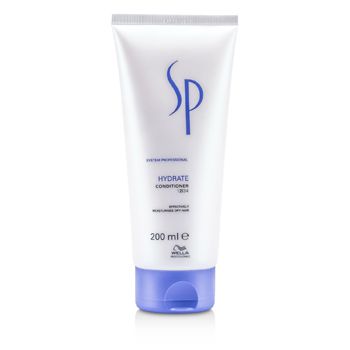 118016 6.67 Oz Sp Hydrate Conditioner For Normal To Dry Hair