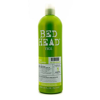 121243 25.36 Oz Bed Head Urban Anti Plus Dotes Re-energize Shampoo