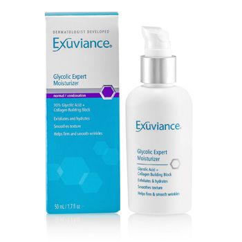 169353 1.7 Oz Glycolic Expert Moisturizer For Normal & Combination Skin
