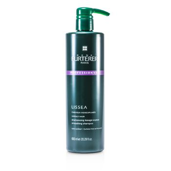 169487 20.29 Oz Lissea Smoothing Shampoo For Unruly Hair - Salon Product